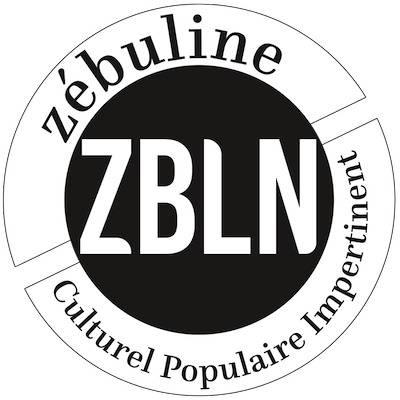 Journal Zébuline  (Culture et Pluralisme)